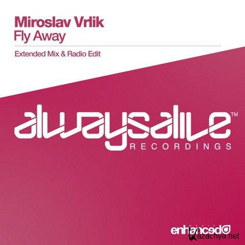 Miroslav Vrlik - Fly Away (2016)