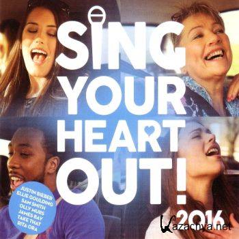 Sing Your Heart Out (2016)