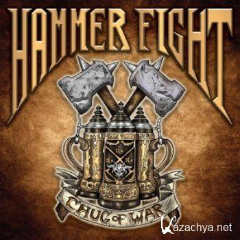 Hammer Fight - Chug of War 