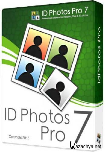 ID Photos Pro 7.3.1.10 + Portable 