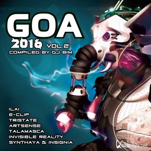 Goa 2016 Vol 2 (2016)