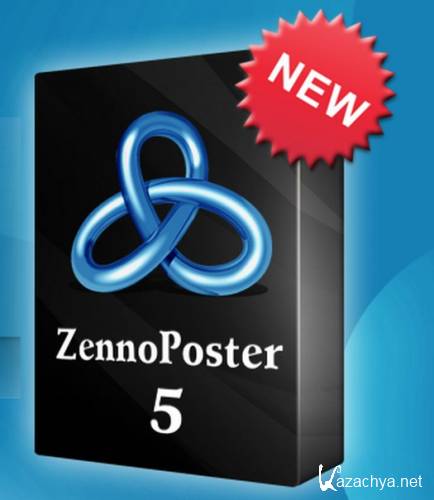 Обучающий курс по работе с программой ZennoPoster 5