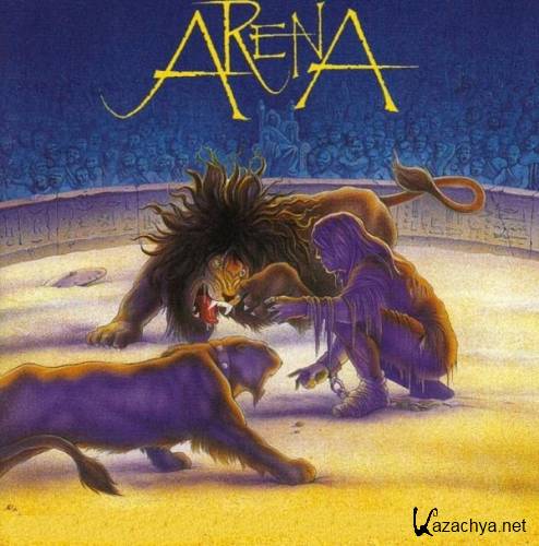 Arena -  (1995 - 2014) 