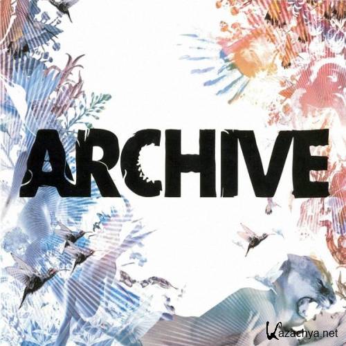 Archive -  (1997 - 2014) 