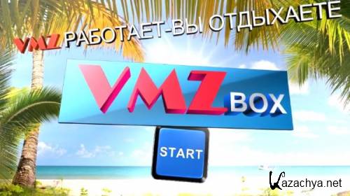 VMZ BOX ( !)