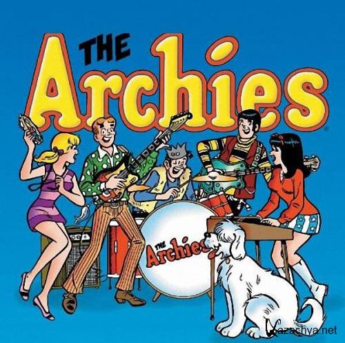 The Archies -  (1968 - 1971)  