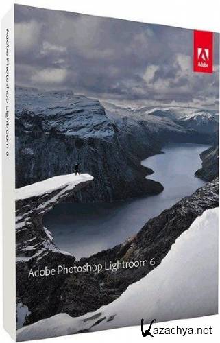 Adobe Photoshop Lightroom 6.5 Portable by PortableWares