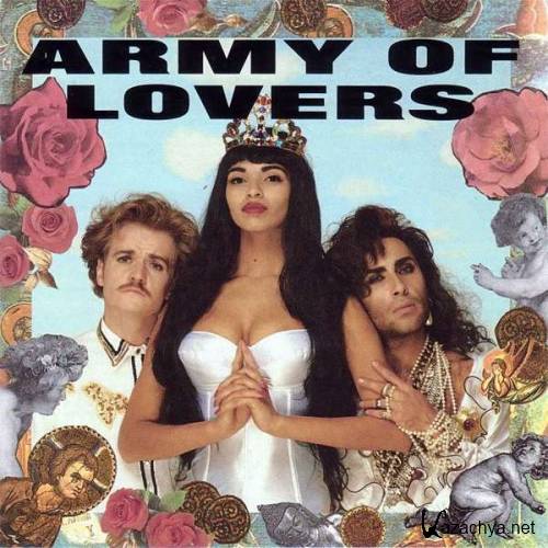 Army of Lovers -  (1990 - 2013) 