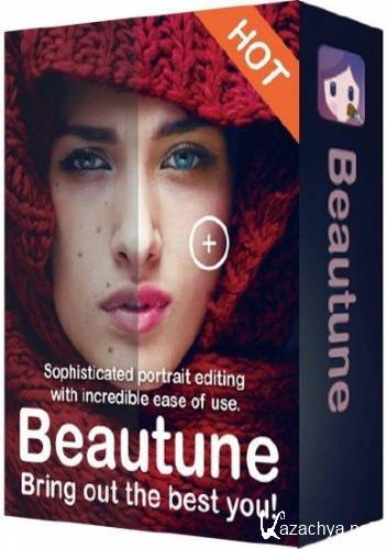 Beautune for Windows 1.0.5 RePack & Portable