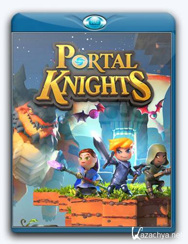 Portal Knights (2016) PC