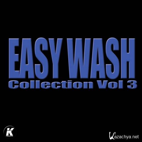 Easy Wash Collection, Vol. 3 (2016)