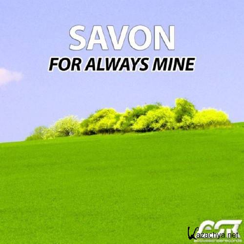 Savon - For Always Mine (2016)