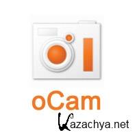 oCam Screen Recorder 212.0 Portable by CheshireCat (Multi/Ru)
