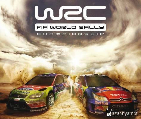 WRC 5: FIA World Rally Championship [v1.06 + 1 DLC] (2015/RUS/ENG/Multi 9/PC) Релиз Repack'a от SpaceX