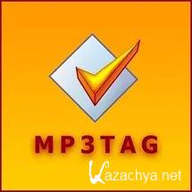 Mp3tag 2.73 Final RePack + Portable by TryRooM (Multi/Ru)