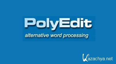 Portable PolyEdit PRO 5.4