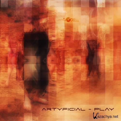 Artyficial - Play (2016)