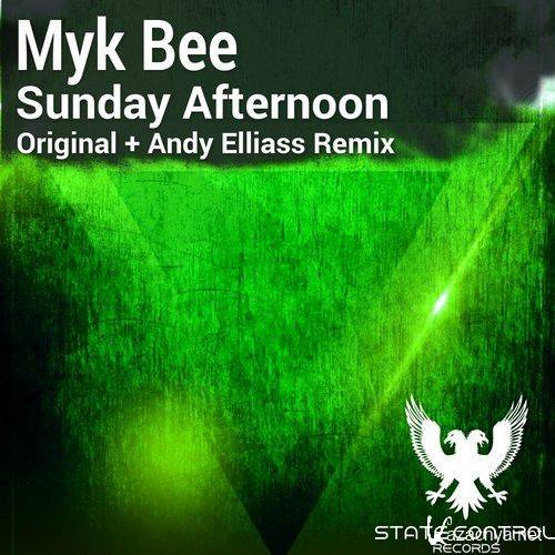 Myk Bee - Sunday Afternoon (2016)