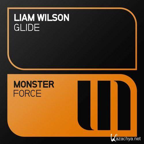 Liam Wilson - Glide (2016)