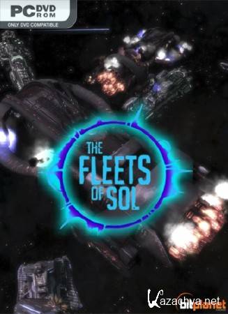 The Fleets of Sol (2016/ENG)
