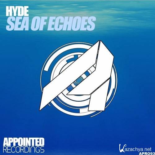 Hyde - Sea Of Echoes (2016)