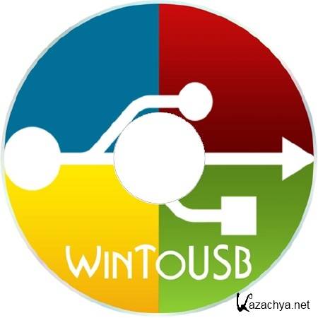 WinToUSB Enterprise 2.8 Release 2