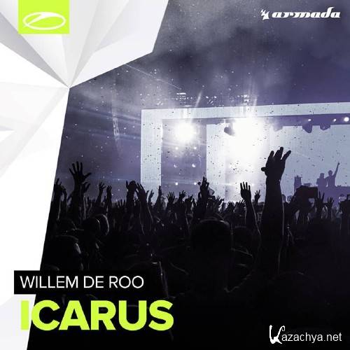 Willem De Roo - Icarus (2016)