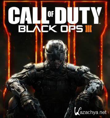 Call of Duty: Black Ops 3 [Update 1] (2015/PC/Rus/Eng) Rip  Decepticon