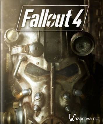 Fallout 4 (2015/RUS/ENG/PC)  Repack'a  SEYTER
