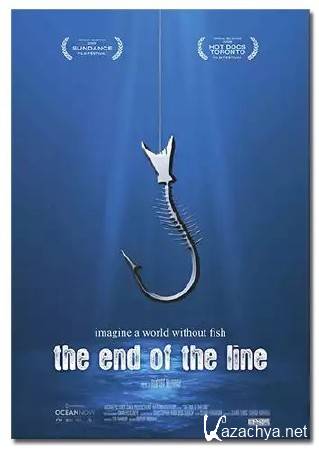    / The End of the Line (2009) DVB
