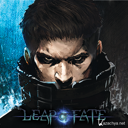 Leap of Fate (2016) PC | 