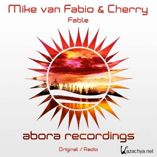 Mike Van Fabio & Cherry - Fable (2016)
