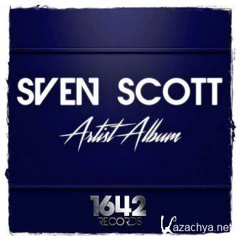 Sven Scott - Artist Album (2016)