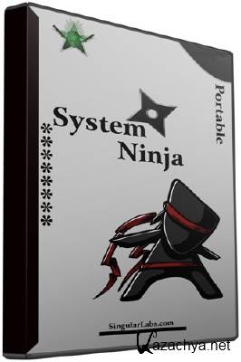 System Ninja 3.1.3