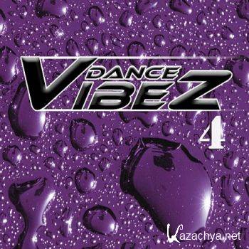 Dance Vibez Vol. 4 (2016)