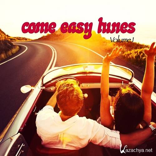 Come Easy Tunes, Vol. 1 (Easy Jazzy Sunny Music) (2016)