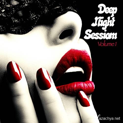 Deep Night Session, Vol. 1 (Finest Deep House Club Tunes) (2016)