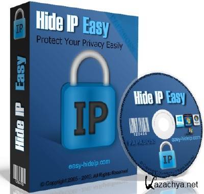 Hide IP Easy 5.4.9.2