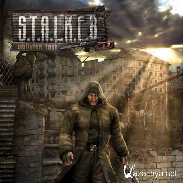 S.T.A.L.K.E.R.: Shadow Of Chernobyl - Oblivion Lost v.3.1 (2015/RUS/PC) RePack   SeregA-Lus