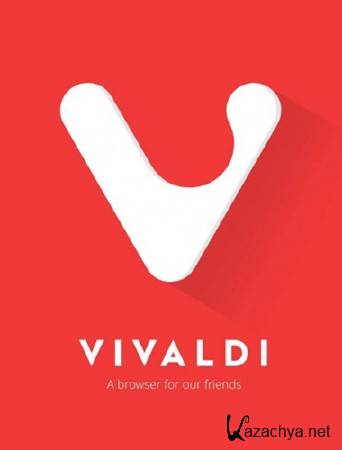 Vivaldi 1.0.435.38 Final