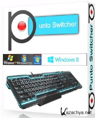 Punto Switcher 4.2.3.1106