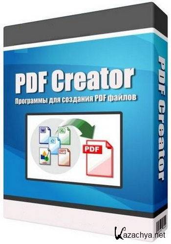 PDFCreator 2.3.0 build 103