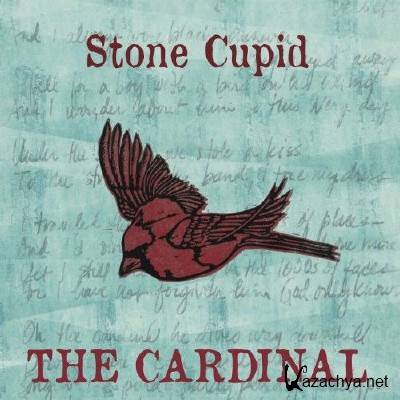 Stone Cupid - The Cardinal (2016)
