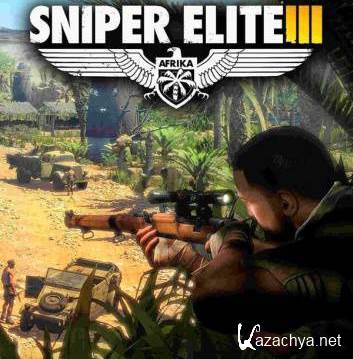 Sniper Elite 3 /   3 v.1.14 + DLC (2014/RUS/PC) Rip  SeregA-Lus