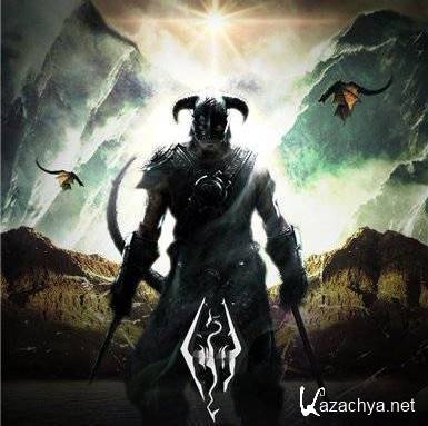 The Elder Scrolls V: Skyrim Association 2015 (2015/RUS/Repack/Mod) | PC Релиз от CoronerLemur