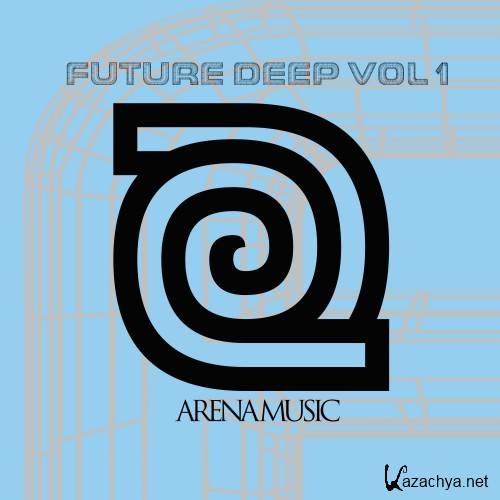 Future Deep, Vol. 1 (2016)