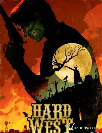 Hard West (2015/PC/Rus) SteamRip  R.G. 