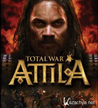 Total War: ATTILA v.1.5.0 (2015/RUS/PC} Repack  xatab