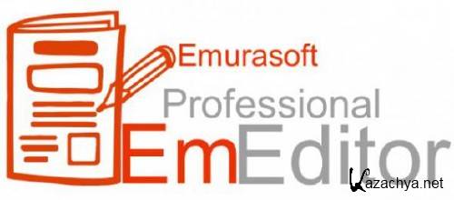 EmEditor Professional 15.8.1 + Portable