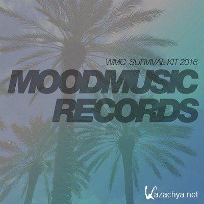 VA - Moodmusic WMC Survival Kit (2016)
